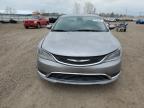 2015 Chrysler 200 Limited for Sale in Columbia Station, OH - Side