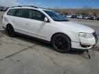 2008 Volkswagen Passat Wagon Vr6 4Motion for Sale in Littleton, CO - Front End