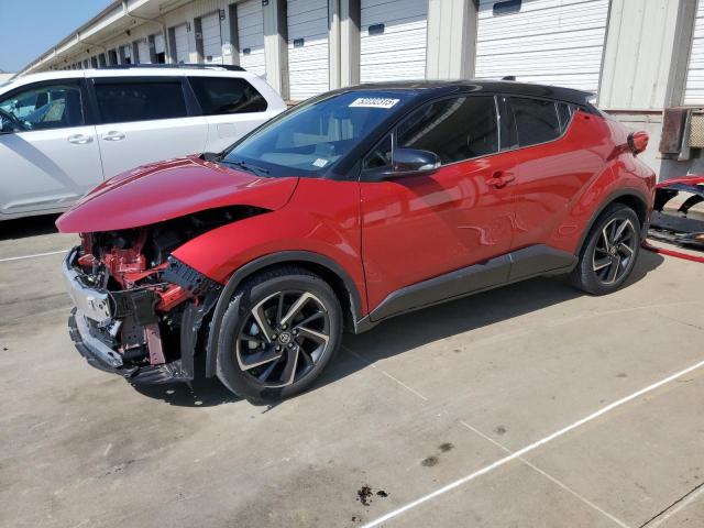 2020 Toyota C-Hr Xle
