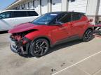 2020 Toyota C-Hr Xle للبيع في Louisville، KY - Front End