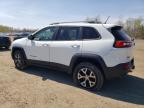 2014 Jeep Cherokee Trailhawk იყიდება Columbia Station-ში, OH - Front End
