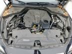 2023 Infiniti Q50 Luxe zu verkaufen in Haslet, TX - Undercarriage