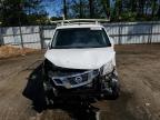 2013 Nissan Nv200 2.5S na sprzedaż w Austell, GA - Front End
