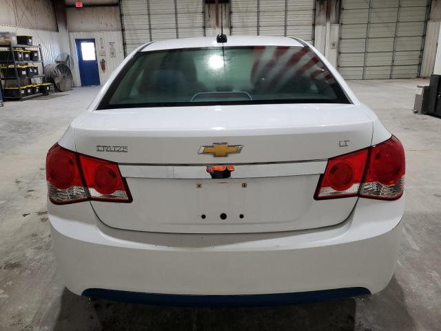  CHEVROLET CRUZE 2015 Biały