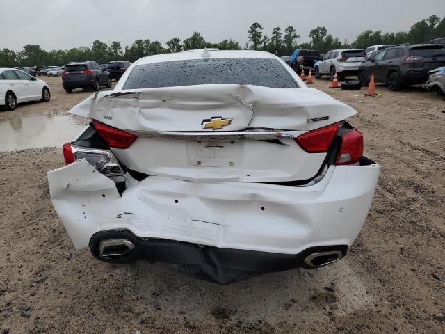  CHEVROLET IMPALA 2019 Biały