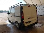 2019 VAUXHALL VIVARO 290 for sale at Copart BRISTOL