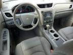 2016 CHEVROLET TRAVERSE LS for sale at Copart LA - BATON ROUGE