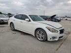 2018 Infiniti Q70 3.7 Luxe იყიდება Grand Prairie-ში, TX - Front End