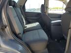 2005 Ford Escape Xls en Venta en Temple, TX - Front End