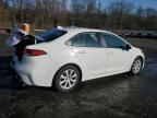 2024 TOYOTA COROLLA LE for sale at Copart MD - BALTIMORE EAST