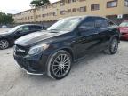 2018 Mercedes-Benz Gle Coupe 43 Amg for Sale in Opa Locka, FL - Rear End