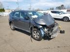 2013 Honda Cr-V Lx за продажба в New Britain, CT - Front End