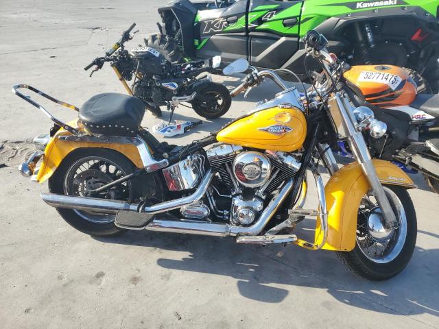 2011 HARLEY-DAVIDSON FLSTC    a la Venta en Copart FL - ORLANDO NORTH