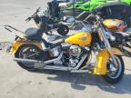 2011 HARLEY-DAVIDSON FLSTC    a la Venta en Copart FL - ORLANDO NORTH