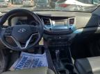 2017 HYUNDAI TUCSON LIMITED à vendre chez Copart ON - OTTAWA