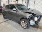 2012 Nissan Juke S de vânzare în Greenwood, NE - Front End