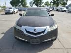 2009 Acura Tl  en Venta en Sacramento, CA - Rear End