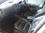 2008 VOLKSWAGEN TIGUAN ESC for sale at Copart SANDTOFT