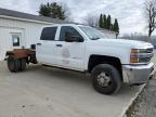 2017 Chevrolet Silverado K3500 for Sale in Cicero, IN - Front End
