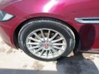 2015 JAGUAR XE SE D for sale at Copart BRISTOL