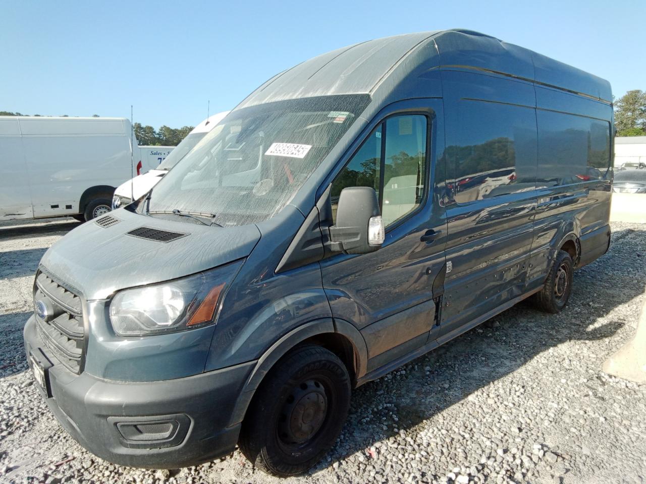 2020 Ford Transit T-250 for Sale in Ellenwood, GA - All Over