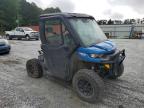 2021 Can-Am Defender Limited Cab Hd10 for Sale in Fairburn, GA - Mechanical