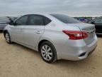 2016 Nissan Sentra S for Sale in San Antonio, TX - Front End
