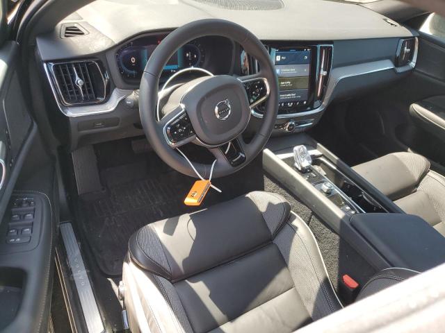  VOLVO S60 PLUS 2024 Black