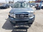 2012 Ford Escape Limited იყიდება Sun Valley-ში, CA - Front End