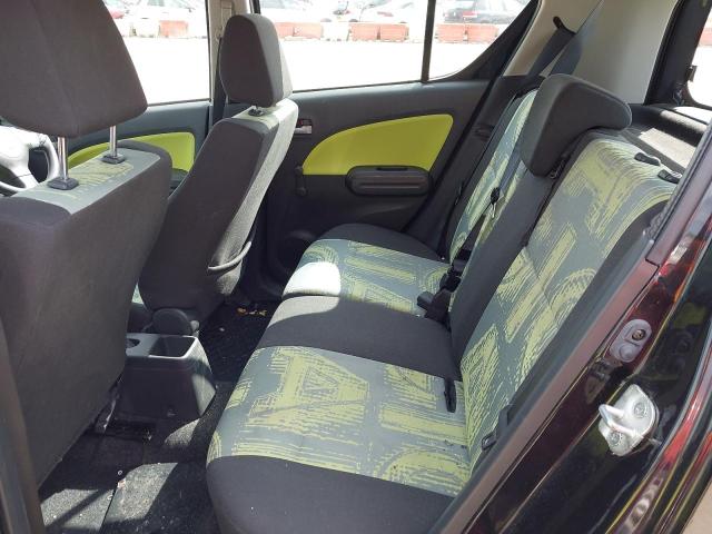 2013 VAUXHALL AGILA S AC