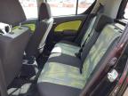 2013 VAUXHALL AGILA S AC for sale at Copart SANDY