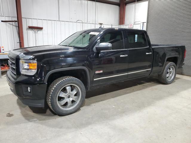 2014 Gmc Sierra K1500 Slt