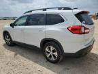 2021 Subaru Ascent Premium იყიდება San Antonio-ში, TX - Hail