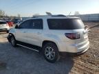 2015 Gmc Acadia Slt-2 for Sale in Oklahoma City, OK - Front End