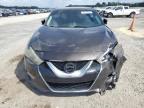2016 Nissan Maxima 3.5S იყიდება Lumberton-ში, NC - Front End