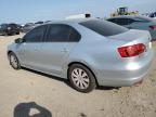 2014 Volkswagen Jetta Base продається в Houston, TX - Minor Dent/Scratches