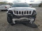2020 Jeep Cherokee Latitude за продажба в Earlington, KY - Front End