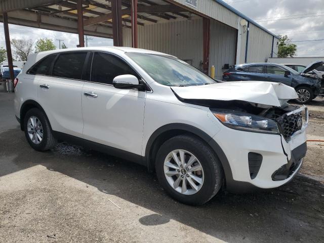  KIA SORENTO 2020 White