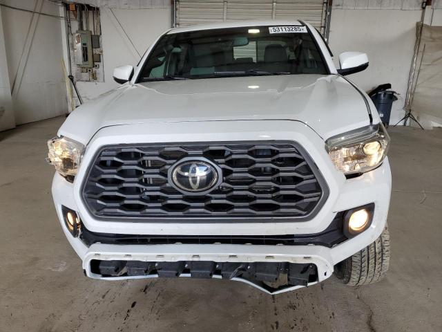  TOYOTA TACOMA 2020 Білий