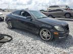 2013 Mercedes-Benz C 250 for Sale in Arcadia, FL - Burn - Engine