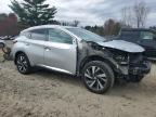 North Billerica, MA에서 판매 중인 2015 Nissan Murano S - Front End