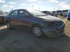 2013 Toyota Corolla Base zu verkaufen in Woodhaven, MI - Front End