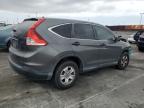 2013 Honda Cr-V Lx na sprzedaż w Wilmington, CA - Front End