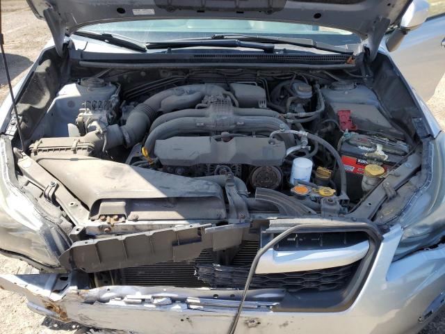 2013 SUBARU IMPREZA 