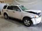 2009 Ford Escape Xlt на продаже в Candia, NH - Front End