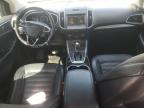 2015 Ford Edge Sel იყიდება Cartersville-ში, GA - Side