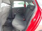 2012 VOLKSWAGEN POLO MATCH for sale at Copart ST HELENS