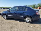 2012 Nissan Sentra 2.0 en Venta en Baltimore, MD - Side