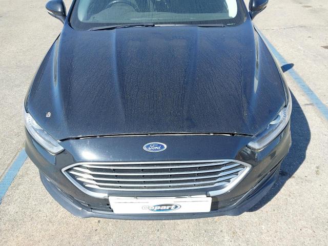2020 FORD MONDEO ZET