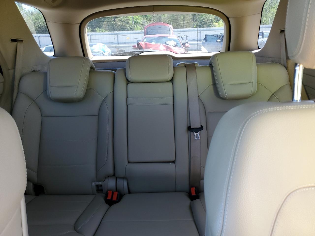 2012 Mercedes-Benz Ml 350 4Matic VIN: 4JGDA5HB3CA020562 Lot: 52167655